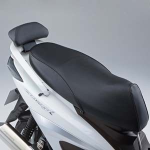 楽天市場】シグナスX シート（シート｜パーツ）：バイク用品<車用品