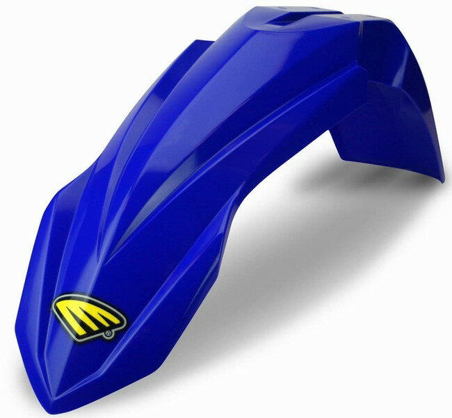 CYCRA サイクラ O.E.M. フロントフェンダー YZ450 F 10-16 YZ250 15-16 YZ125 YAMAHA ヤマハ フェンダー関連 外装