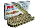 RK JAPAN RKジャパン GVシリーズゴールドチェーン GV520X-XW DUCATI ドゥカティ HONDA ホンダ KAWASAKI カワサキ KT...