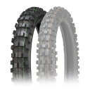 DURO Thailand デューロタイランド Motocross tire DM1130 【90/100-17-TT】 タイヤ オフロードタイヤ・モトクロス オフロードタイヤ