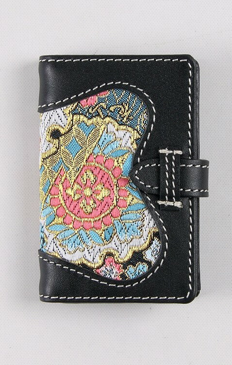 DEGNER デグナー 花山 名刺ケース その他グッズ バイク関連グッズ