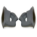 HJC エイチジェイシー HJP131 チークパッド CL-Y ヘルメット内装チークパッド ヘルメット