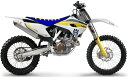 EnjoyMFG エンジョイ シートカバー FC250 FC350 FC450 FE250 FE350 FE450 FE501 FS450 TC125 TC25...