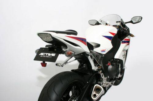 ACTIVE アクティブ フェンダーレスキット CBR1000RR HONDA ホンダ フェンダー関連 外装