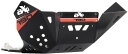 AXP RACING エーエックスピーレーシング アドベンチャー スキッドプレート 790 ADVENTURE R 890 KTM アンダーガード・スキッドプレート フレーム