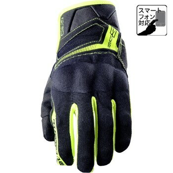 FIVE ファイブ RS3 オールシーズングローブ グローブ アパレル(2.0)