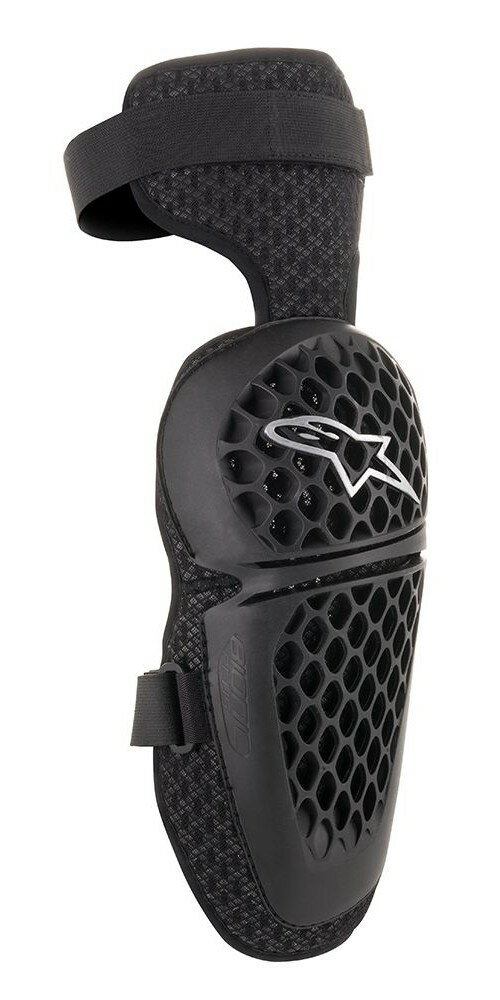 alpinestars アルパインスターズ BIONIC PLUS KNEE PROTECTOR 