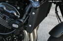 SPEEDRA スピードラ ラジエーターサイドカバー Z900RS Z900RS CAFE KAWASAKI カワサキ KAWASAKI カワサキ