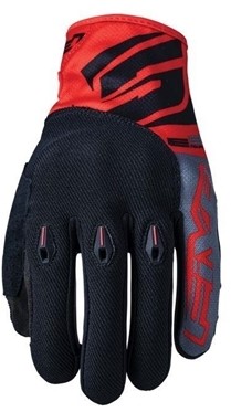 Off-Road Gloves - FIVE ファイブ E3 EVO グローブ オフロードグローブ オフロードバイクウェア アパレル