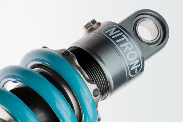 NITRON �ʥ��ȥ��� �ꥢ�����ڥ󥷥��ߥ˥���å� MINI R1 ���꡼�� ������ HONDA �ۥ�� �ꥢ�����ڥ󥷥�� �����ڥ󥷥�� ­���