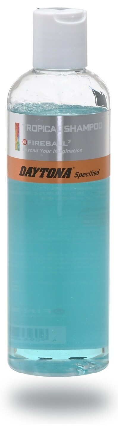 DAYTONA デイトナ Fireball トロピカルシャンプー(TROPICAL SHAMPOO) シャンプー・...