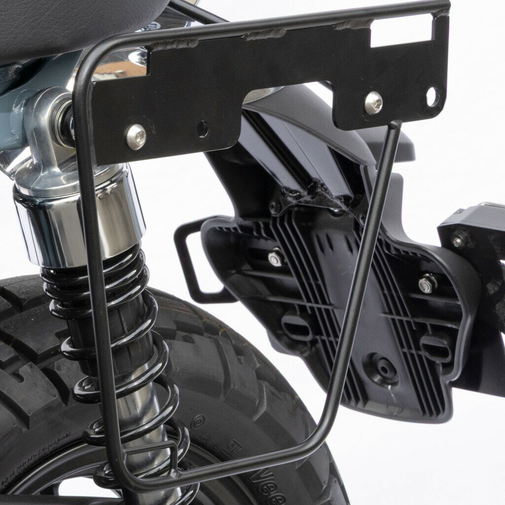 KIJIMA キジマ バッグサポート モンキー125 HONDA ホンダ バッグ・ボックス取り付けステー 車体用バッグ・ケース