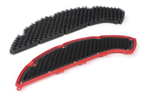 SP武川 SPタケガワ パワーフィルター(純正エレメント交換タイプ) NMAX トリシティ155 シグナス グリファス X FORCE トリシティ125 NMAX155 YAMAHA ヤマハ エアクリーナー・エアクリーナーエレメント 吸気関連 エンジン