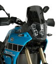 Puig プーチ レーシングスクリーン Sport TENERE 700 RALLY EDITION WORLD RAID YAMAHA ヤマハ スクリーン 外...