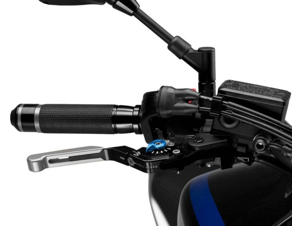 Puig プーチ EXTENDABLE BRAKE LEVER 3.0 ブレーキレバー ハンドル周辺パーツ ハンドル