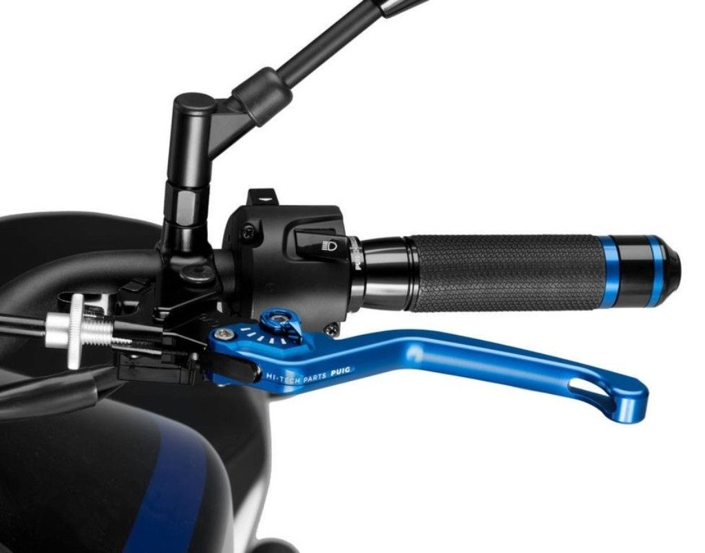 Puig プーチ CLUTCH LEVER 3.0 クラッチレバー ハンドル周辺パーツ ハンドル