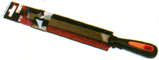 ■商品概要【長さ：断面】【200mm：25×4】■備考【長さ：断面：歯数：入数】【200mm：25×4：16／cm：5】きれいな表面仕上げが重要なヤスリがけに最適。旋盤での研磨・・バリ取り。すき、くわ、スクレーパ等のヤスリがけ。