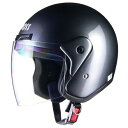 LEAD工業 リード工業 CROSS(クロス) CR-720 ジェットヘルメット ヘルメット