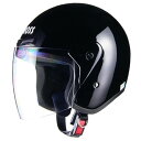 LEAD工業 リード工業 CROSS(クロス) CR-720 ジェットヘルメット ヘルメット