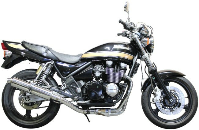 楽天市場】ゼファー 400 純正 マフラー(マフラー|パーツ 楽天市場】ゼファー 400 純正 マフラー(マフラー|パーツ