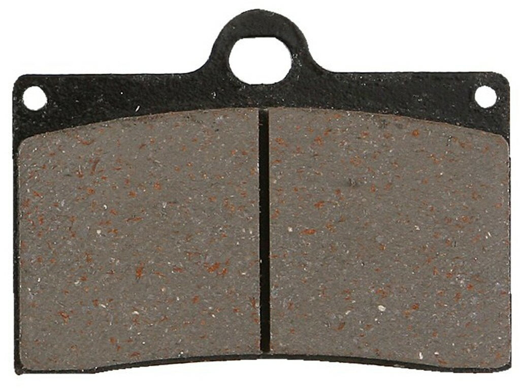 DAYTONA デイトナ ハイパーパッド ブレーキパッド RS250 916 ストラーダ 916SP 900SS M900 750SS M750 748 748SP M400 BREMBO 4POT1PIN40mmピッチ APRILIA アプリリア DUCATI ドゥカティ ブレーキ