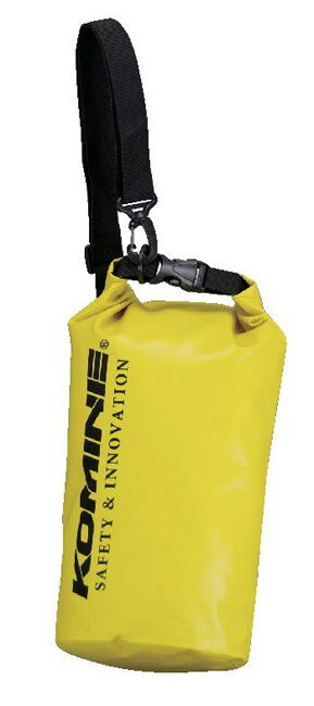 Other - KOMINE コミネ SA-221 WPドライバッグ その他バッグ・ポーチ バッグ