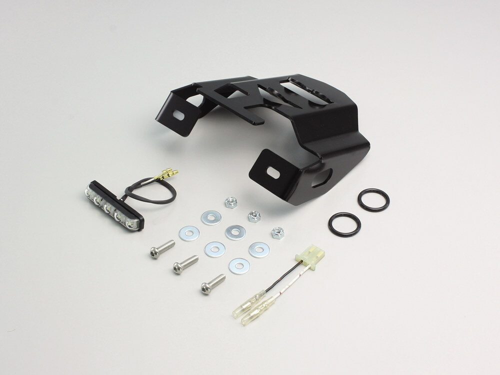 HURRICANE ハリケーン フェンダーレスキット CBR1000RR HONDA ホンダ フェンダー関連 外装