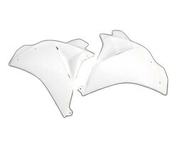 Magical Racing マジカルレーシング サイドカウル 左右セット CBR250R 2011- HONDA ホンダ サイドカウル・サイドカバー カウル関連 外装