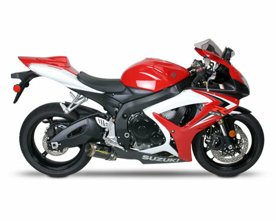 Two Brothers Racing ツーブラザーズレーシング V.A.L.E. フルエキゾーストマフラー M2カーボンサイレンサー GSX-R600 GSX-R750 SUZUKI スズキ マフラー