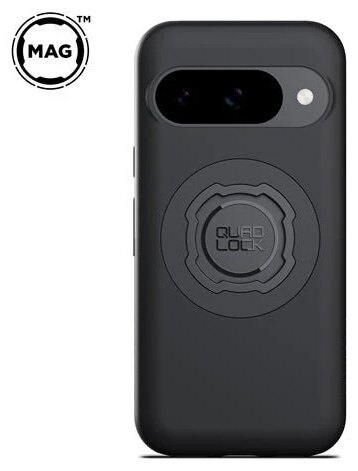 Quad Lock クアッドロック スマホケース MAG対応【Google Pixel 10/10 Pro】 Google 10 / Pro スマート..
