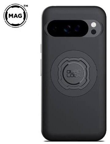 Quad Lock クアッドロック スマホケース MAG対応【Google Pixel 10 Pro XL】 Google XL スマートフォン..