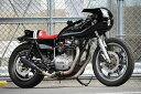 AN-BU アンブ SR用ロケットカウルBALLE TYPE3 SR500 SR400 YAMAHA ヤマハ YAMAHA ヤマハ