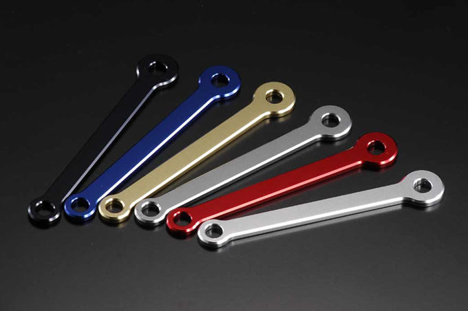 WOODSTOCK ウッドストック マスタータンクステー 80mm マスターシリンダータンクステー ブレーキ