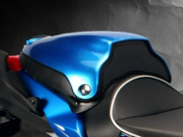SARGENT サージェント モジュラーシステム(リア：収納シート) K1300R K1200R SPORT BMW シート シート関連 外装