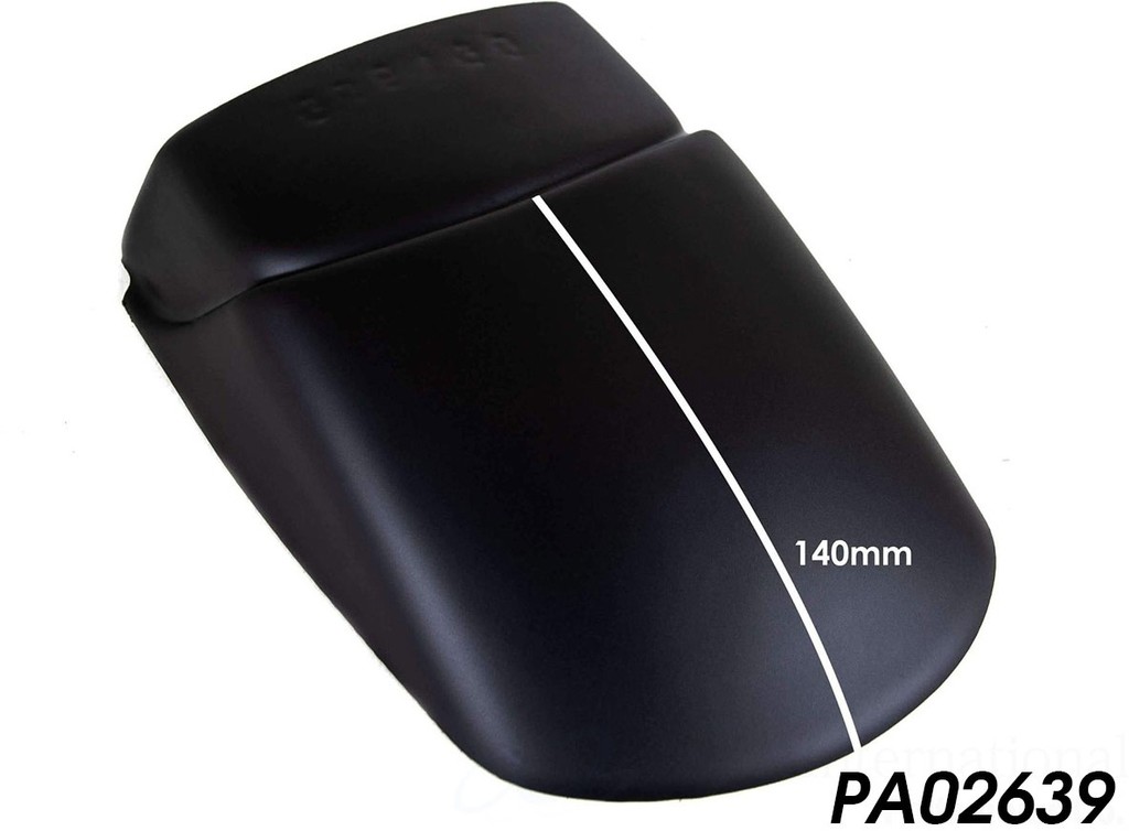 P&A International P&Aインターナショナル エクステンダーフェンダー Speed Triple Tiger 1050 TRIUMPH トライアンフ フロントフェンダー フェンダー関連 外装