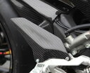 Magical Racing マジカルレーシング ヒールガード 1199Panigale R S/Tricolore DUCATI ドゥカティ ステップ 足回り