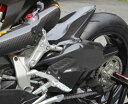 Magical Racing マジカルレーシング リアフェンダー 1199Panigale R S/Tricolore DUCATI ドゥカティ フェンダー関連...