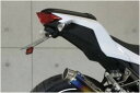 TRICKSTAR トリックスター フェンダーレスキット ニンジャ250R ニンジャ300 KAWASAKI カワサキ フェンダー関連 外装