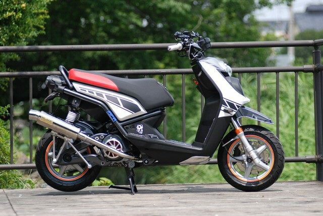 楽天市場】m－factory（マフラー｜パーツ）：バイク用品<車用品