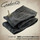 GOODS グッズ チューブ 3.25:3.50:4.10*100/90:110/80-19 TR4 タイヤチューブ その他タイヤ関連用品
