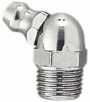 AZオイル エーゼットオイル グリースニップル真鍮 67-1/8PT その他工具
