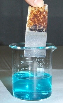 AZオイル エーゼットオイル サビアウト 1kg 防錆・錆取りケミカル ケミカル
