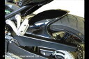 ODAX オダックス HUGGER メッシュドインナーフェンダー バンディット1250 バンディット1250S バンディット1250F