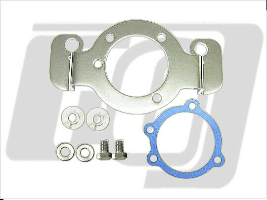 GUTS CHROME ガッツクローム CVキャブ用サポートKIT SPORTSTERファミリー HARLEY-DAVIDSON ハーレーダビッドソン その他キャブレターオプション・補修部品 吸気関連 エンジン