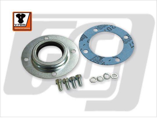 GUTS CHROME ガッツクローム メインシャフトシールリテーナーキット XL/KH SPORTSTERファミリー HARLEY-DAVIDSON ハーレーダビッドソン ミッション・ギア エンジンパーツ エンジン