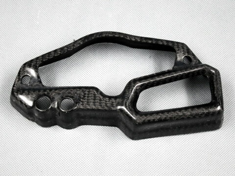 A-TECH エーテック メーターカバー ニンジャ250 KAWASAKI カワサキ メーター・インジケーター関係 電装系