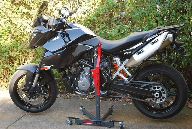 楽天市場】KTM 990 SMTの通販