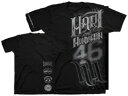 Hart&Huntington ハート&ハンティントン メンズ Tシャツ CORE ISSUE 46 アパレル