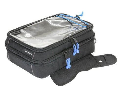 TANAX motofizz タナックス モトフィズ マグレス 9000S MFK-189 タンクバッグ 車体用バッグ・ケース