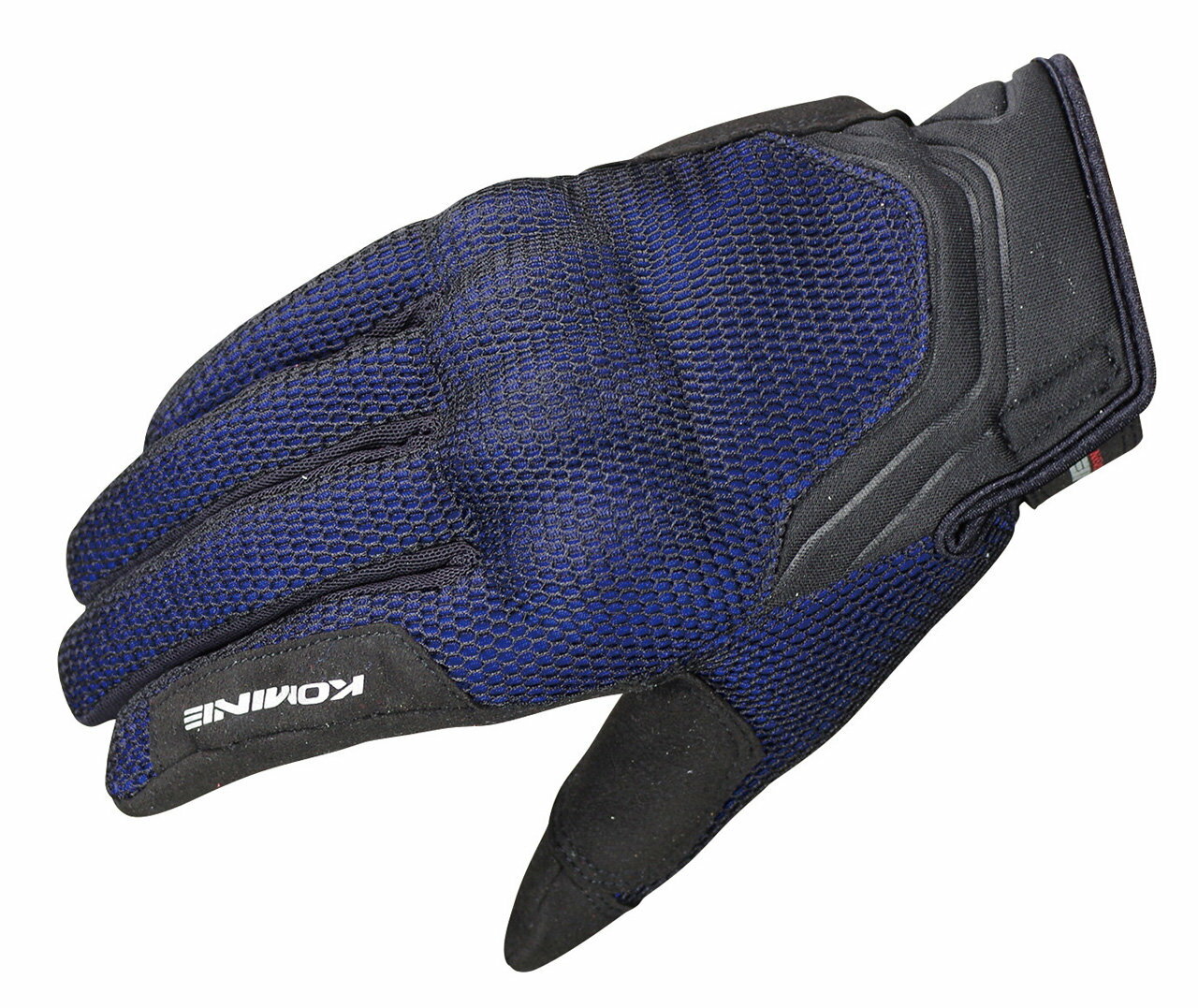 KOMINE コミネ GK-194 プロテクト3Dメッシュグローブ ドウジ メッシュグローブ グローブ アパレル